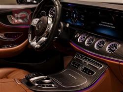 مرسيدس بنز E-Class